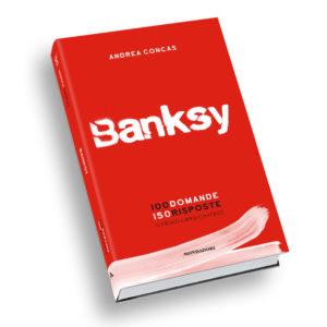 banksy libro chatbot andreaconcas